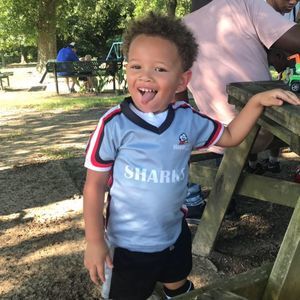 Meet your Posher, Rachael